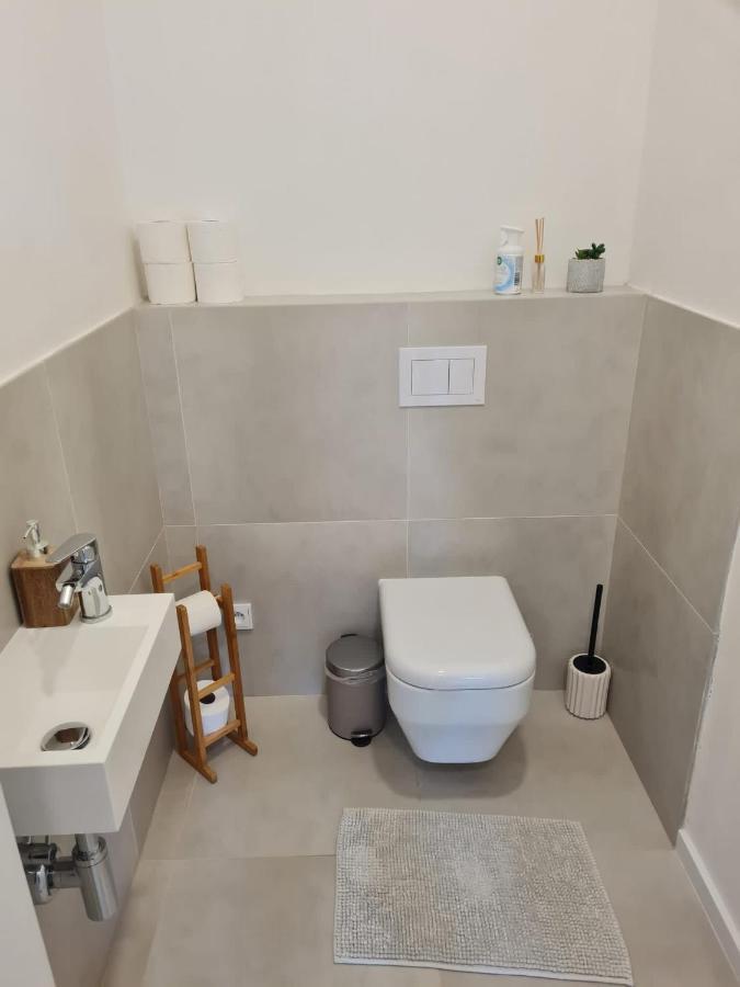 Apartman U Stareho Pivovaru Rudník Zewnętrze zdjęcie