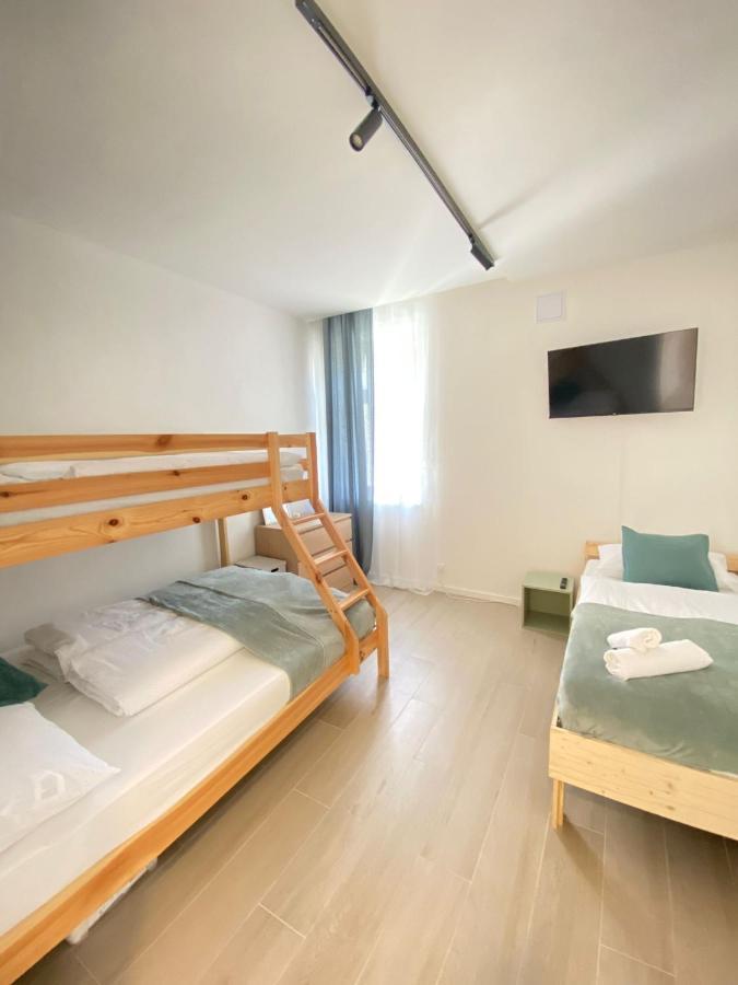 Apartman U Stareho Pivovaru Rudník Zewnętrze zdjęcie