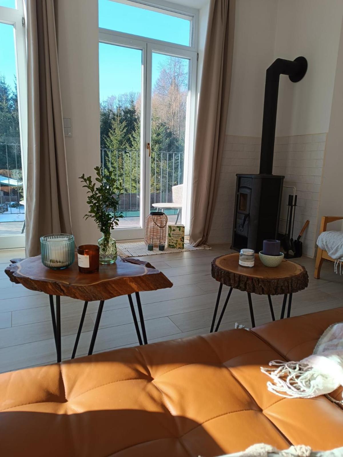 Apartman U Stareho Pivovaru Rudník Zewnętrze zdjęcie