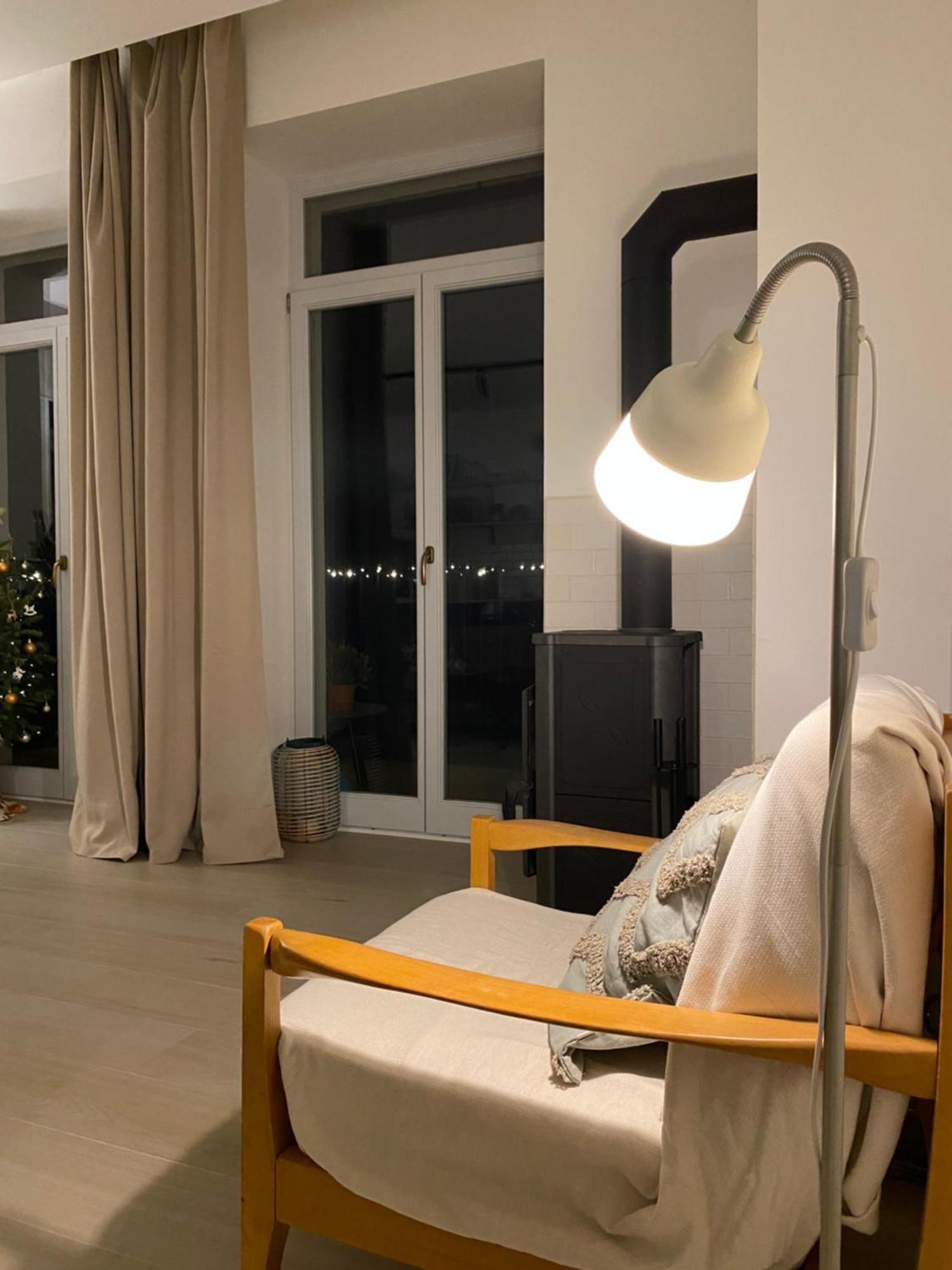 Apartman U Stareho Pivovaru Rudník Zewnętrze zdjęcie